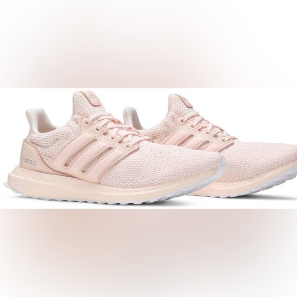 adidas Shoes - Adidas • Ultra Boost Pink Tint